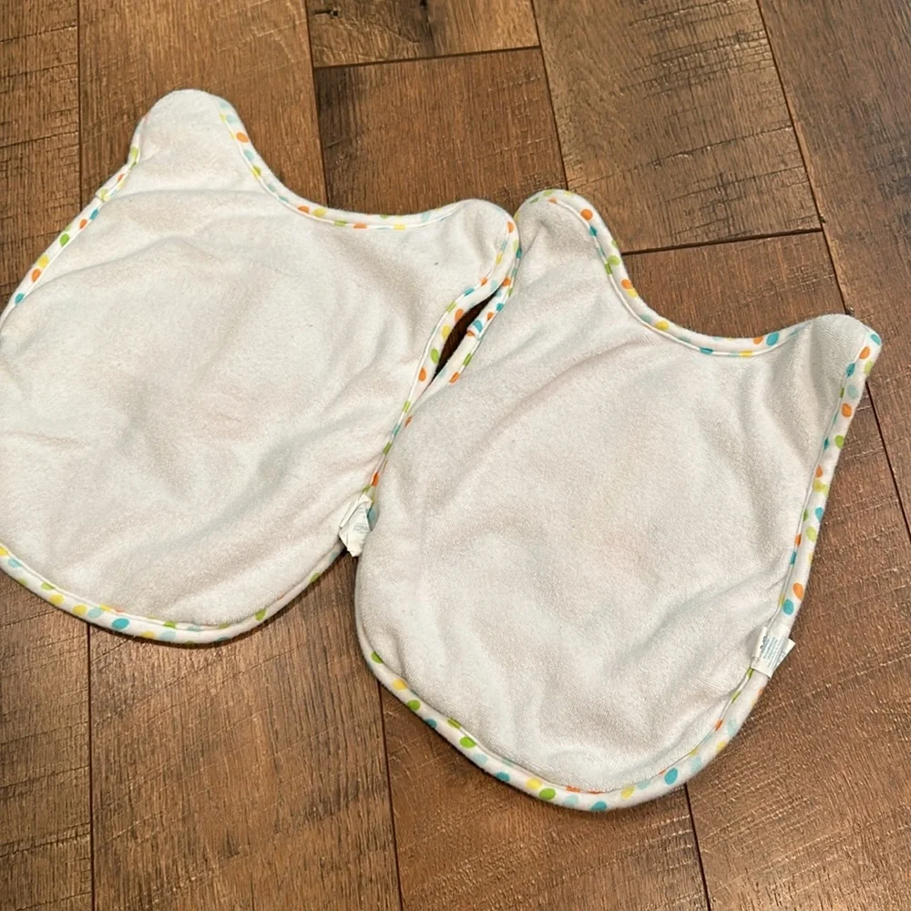 Elephant Newborn Wash Blanket